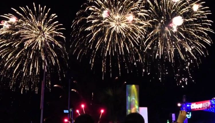 Απίστευτο! Τουλάχιστον 190 τραυματίες από τα πυροτεχνήματα στις Φιλιππίνες